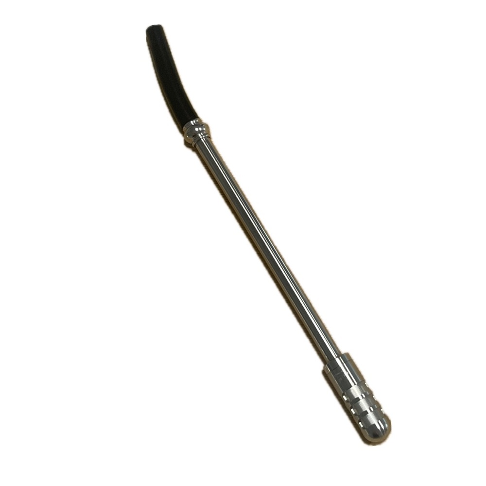 *New* Stainless Steel reusable Yerba Mate Straw, coffee, tea, cocktails, juices